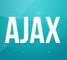 AJAX 教程