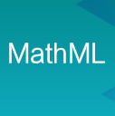 MathML 在线编译器